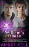 [Hidden Magic 01] • William's House